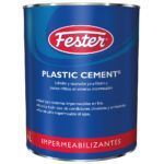 Fester Plastic Cement