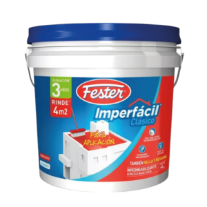 Impermeabilizantes Hágalo Usted Mismo