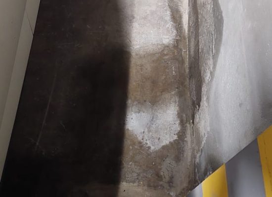 Impermeabilización de Sótanos